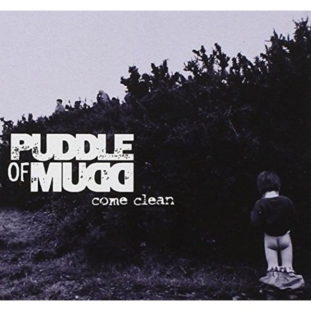 Come Clean (Clean Version)